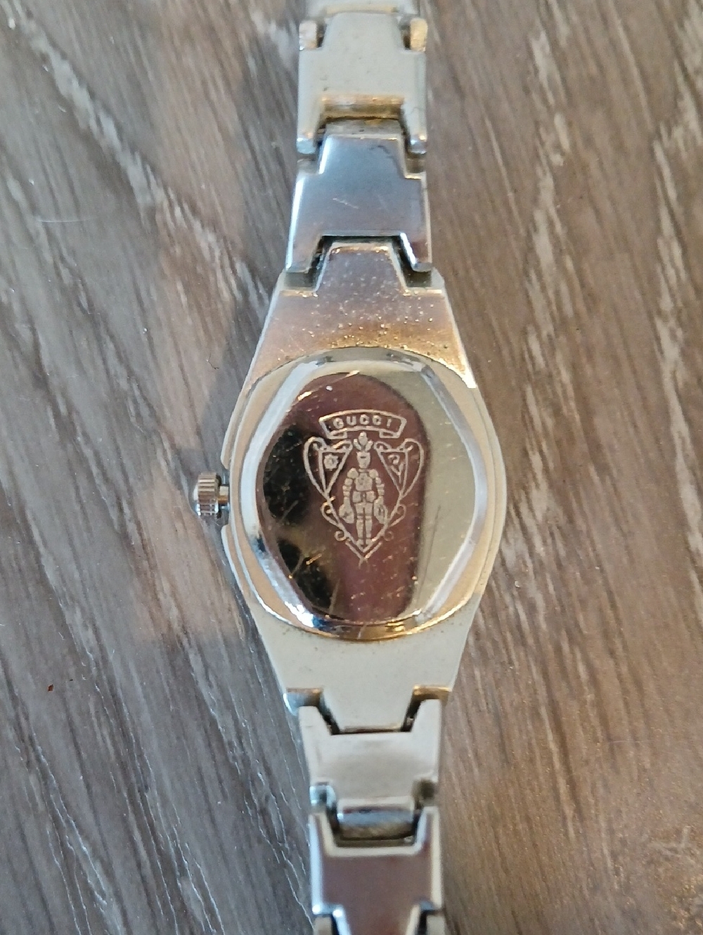 Gucci Vintage Watch - Picture 8 of 11